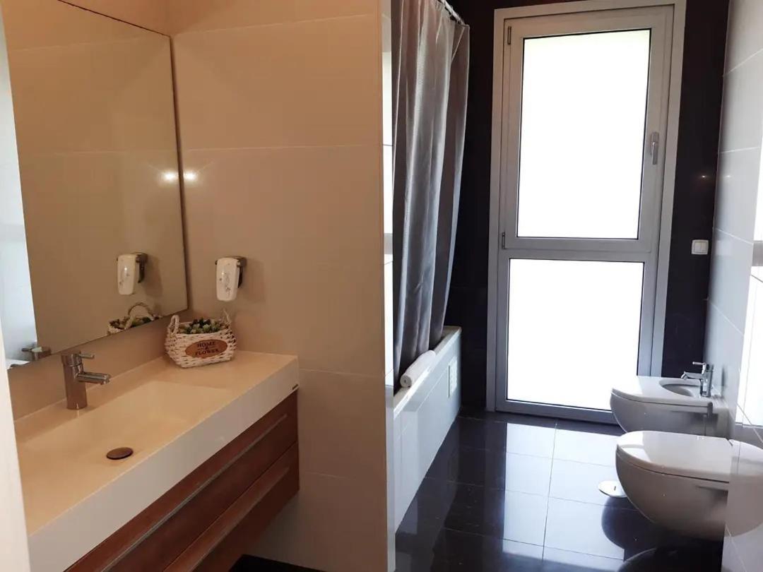 Home At Azores - City View Apartment Ponta Delgada Exteriör bild