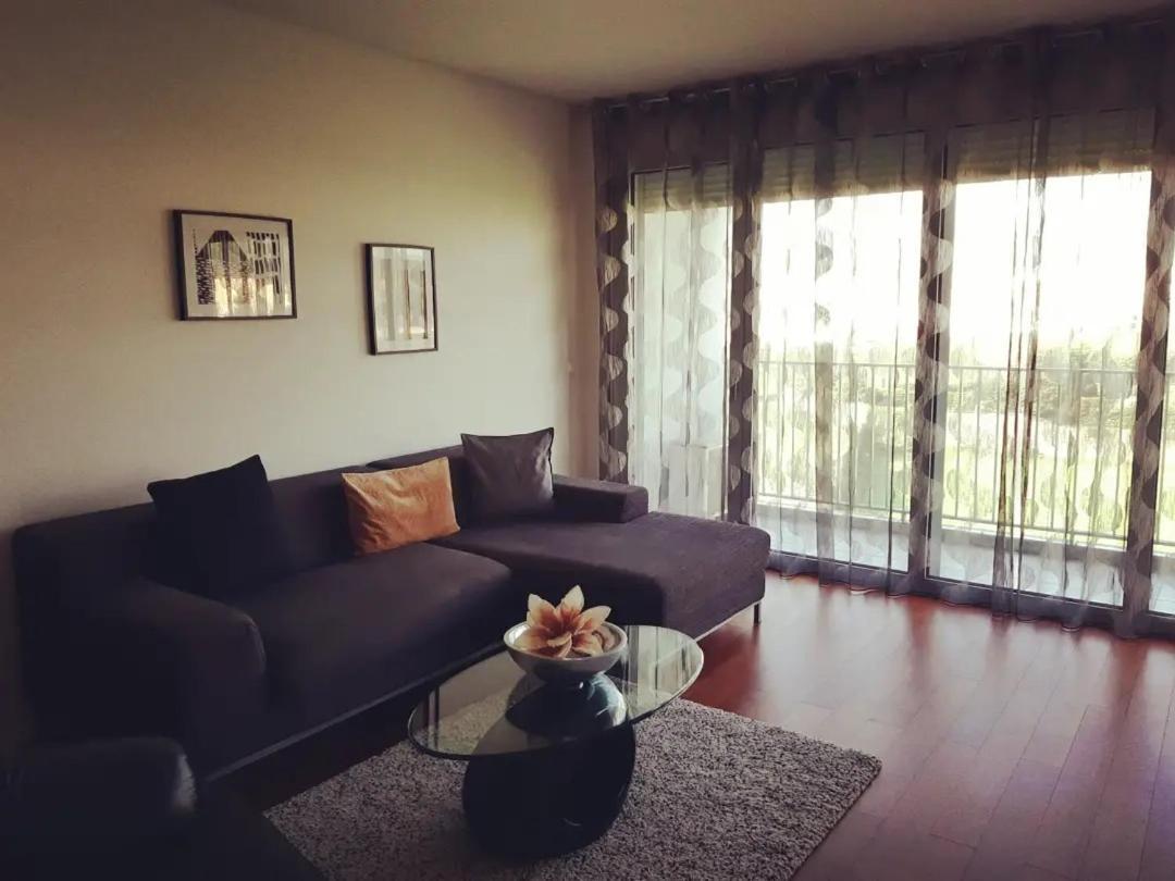 Home At Azores - City View Apartment Ponta Delgada Exteriör bild